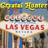 SSSG - Crystal Hunter in Las Vegas