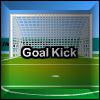 Play Goal Kick