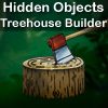 Hidden Objects - Tree House Builder A Free Puzzles Game