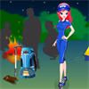 Play Camping Fashionista