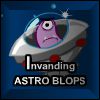 Play Invanding Astro Blops