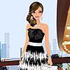 Play VIP Party Girl Dress Up