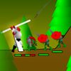 Clan Wars - Goblins Forest A Free Action Game