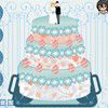 Play A perfect wedding cake