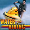 Water Jet Riding A Free Driving Game