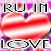Play RU in love