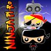NinjaPiRo A Free Adventure Game