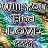 Play Will you find love