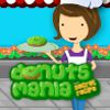 Donuts Mania: Secret Recipe