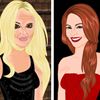 Play Extreme Makeover Lindsay Lohan