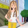 Play Hannah Montana at Shopping