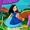Play Alice In Wonderland Coloring