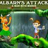 Play AlbarnsAttack
