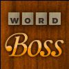 Word Boss A Free Education Game