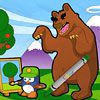Play Bear Attacks!!