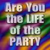 Play Are you the life of the party