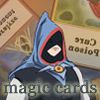 Ether of Magic Cards A Free Adventure Game