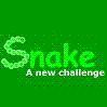 Play Snake: A new challenge