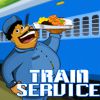 Play Train Service