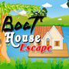 Play Boat House Escape