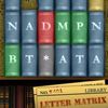 Letter Matrix A Free Word Game