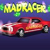 Play Mad Racer
