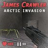 James Crawler - Arctic Invasion A Free Action Game