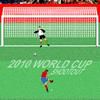 2010 World Cup Shootout A Free Sports Game