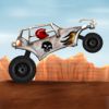 Desert Buggy A Free Driving Game