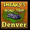 Sneaky`s Road Trip - Denver