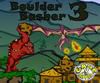 Play Boulder Basher 3 SURVIVAL