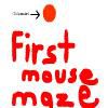 Play First Mouse Maze