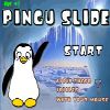 Pingu Slide A Free Adventure Game