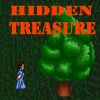 Play A Hidden Treasure Game