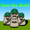 Save the Moles!