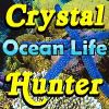 SSSG - Crystal Hunter Ocean Life A Free Puzzles Game