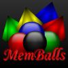 Play MemBalls