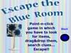 Play Escape the Blue Room
