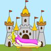 Sleeping Beauty WordSearch A Free Education Game