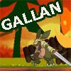 Play Galan Warrior 1.Allhotgame