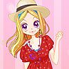 Play Sue Cool Dressup