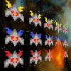 Play Super Space Invaders