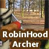 Play Become RobinHood Archer.Allhotgame