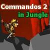 Play Commandos 2 Secret Jungle .Allhotgame