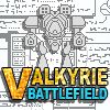 Valkyrie: Battlefield A Free Action Game