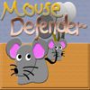 Play Mouse Defender