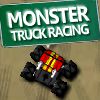 Monster Truck Racing A Free Driving Game