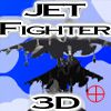 Jet Fighter 3D battle A Free Shooting Game