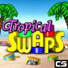 Tropical Swaps A Free Puzzles Game
