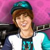 Play Justin Bieber Dress Up